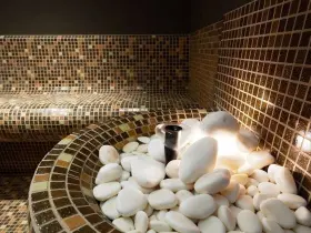 Ароматизация в хамаме