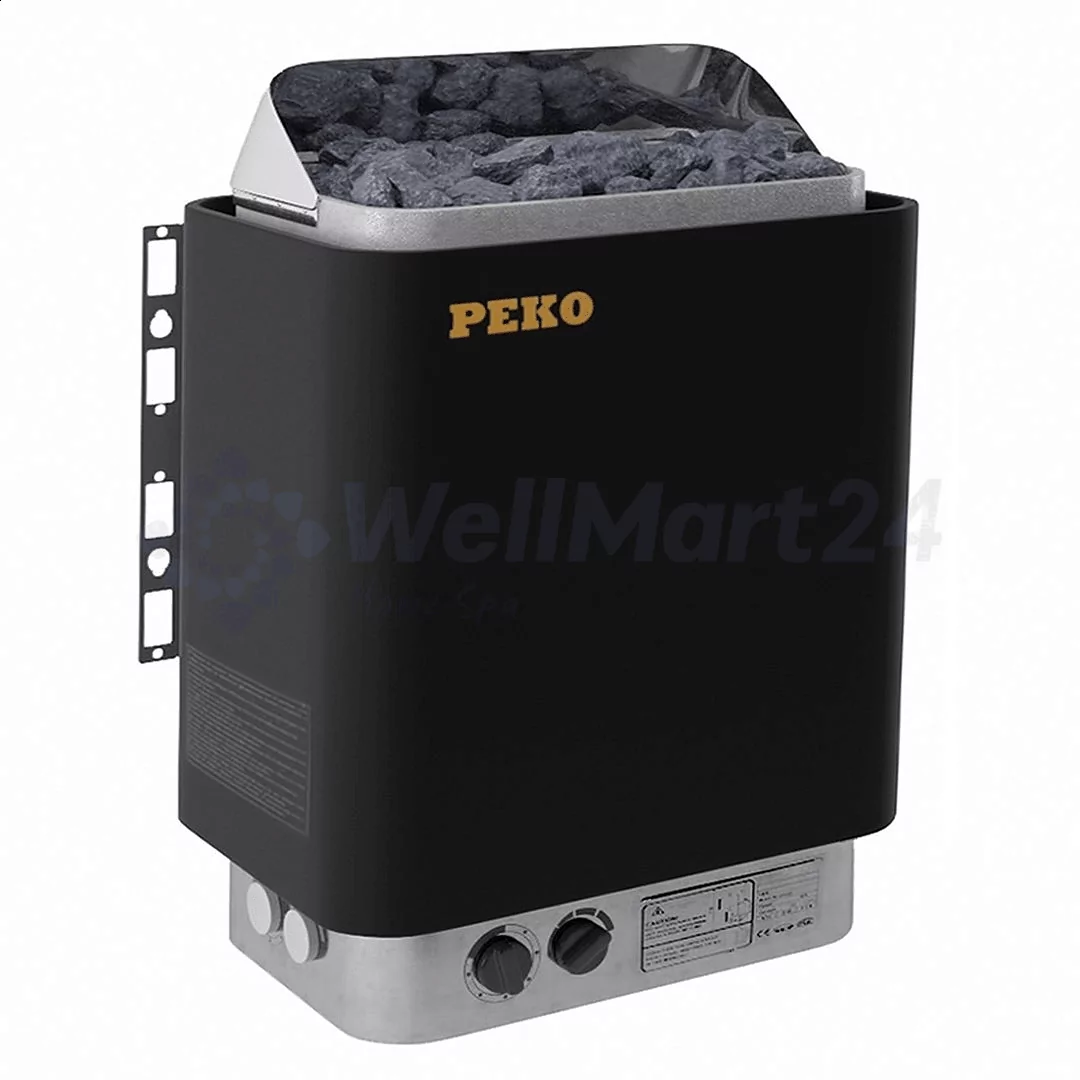 Электрические печи Peko: особенности и преимущества