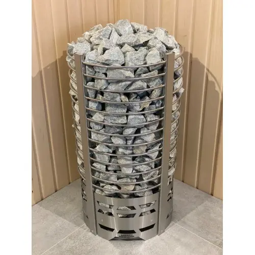 Электрическая печь для сауны и бани Зевс 7 кВт, без пульта в интернет-магазине WellMart24.com