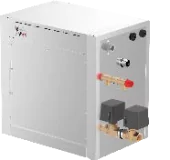 Парогенератор Sawo STN-120-3-DFP-X, 12 кВт без пульта управления