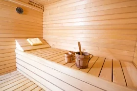 Как париться в русской бане?