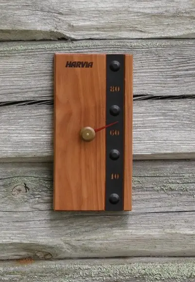 Термометр Harvia Legend, SASPO104