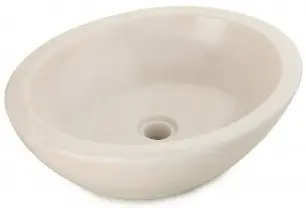 Раковина мраморная РМ06 (500х400х150) вес 23 кг