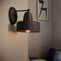 Как правильно выбрать настенный бра?