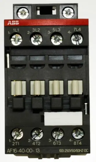 Контактор Harvia Combi ABB, для парогенераторов серии HGD, ZSK-778