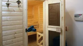 Комплексное оснащение бани и сауны: от идеи до парилки