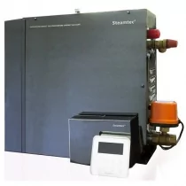 Плюсы парогенераторов Steamtec