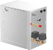 Парогенератор Sawo STN-90-C1/3-DFP-X, 9 кВт без пульта управления