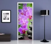 Дверь стеклянная межкомнатная MaybahGlass Premium SPA 04, 800х2000
