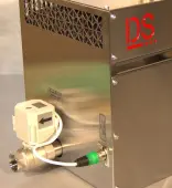 Автоматический дренажный клапан для парогенераторов Grandis Autodrain DS-20 (нержавеющая сталь)