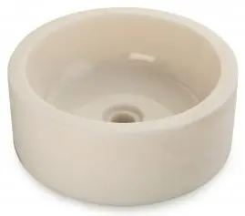 Раковина мраморная РМ01 (400х400х150) вес 28 кг