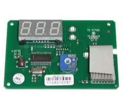 Плата индикации Harvia WX200 - интернет-магазин WellMart24.com