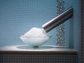 Ледогенераторы для сауны и бани