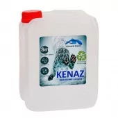 Жидкое средство для удаления запахов Kenaz "Удаление запахов", 5л.