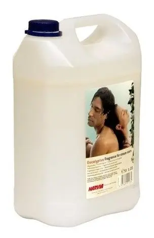 Ароматизатор для хамама Harvia Эвкалипт, 20 л