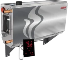 Как выбрать парогенератор для хамама