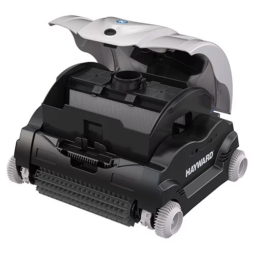 Автоматический робот пылесос Hayward SharkVac XL Pilot для бассейна