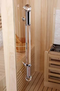 Сауна Sunrans SR1A003, 1200x1000x1900 мм, ольха