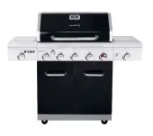 Газовый гриль Nexgrill Deluxe GRIZZLY 5B