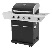 Газовый гриль Nexgrill Prime PUMA 4B