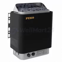 Электрические печи Peko: особенности и преимущества