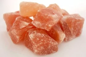 Полезные свойства гималайской соли