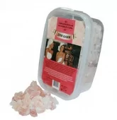 Гималайская розовая соль для аромотерапии 2 кг