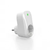 Умная wi-fi розетка Shelly Plug, c повышенной нагрузкой 