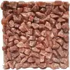 Панно из колотой гималайской соли 50x50 см