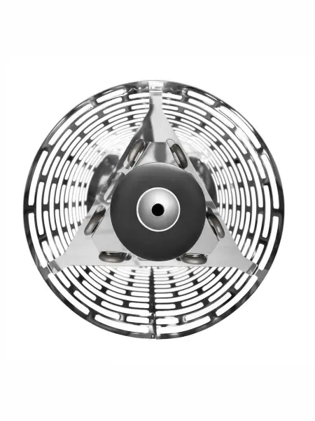 Электрическая печь для сауны Karina Nova 6, со встроенным пультом в интернет-магазине WellMart24.com