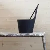 Комплект для сауны Rento PISARA, черный