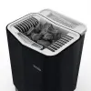 Электрическая печь Tylo Sense Combi Elite 8 с парогенератором и пультом в комплекте, 61001352 в интернет-магазине WellMart24.com