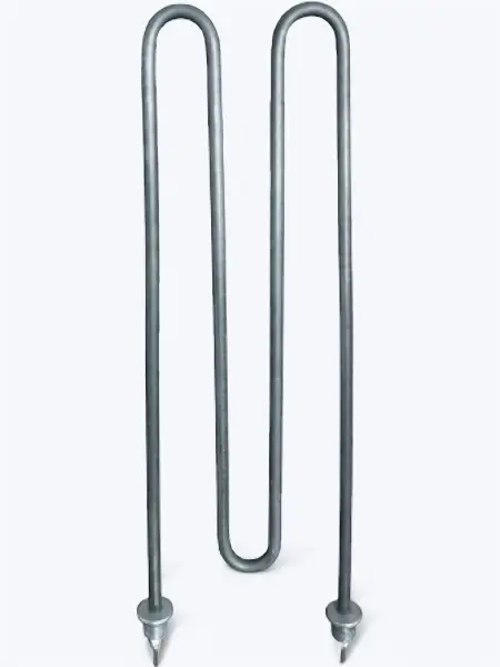 Нагревательный элемент PЭК мощность 2,33 кВт, для печей Зевс