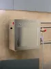 Парогенератор Sawo STN-75-C1/3-DFP-X, 7,5 кВт без пульта управления