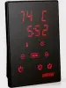 Парогенератор Harvia HELIX HGX45XW 4.5 кВт с контрольной панелью WiFi в комплекте