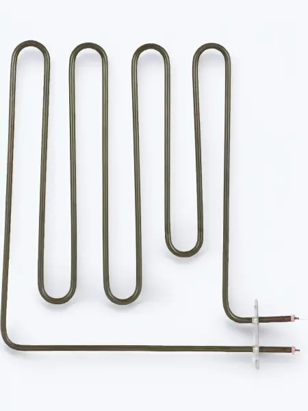 Нагревательный элемент Sawo TAU-150 мощность 1.5 кВт для моделей Taurus HP65-005