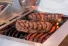 Газовый гриль Nexgrill Deluxe GRIZZLY 5B