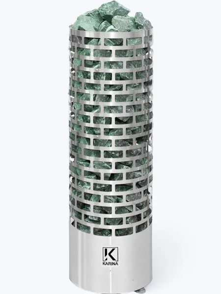 Электрическая печь Karina Нова Nova 21E, без пульта в интернет-магазине WellMart24.com
