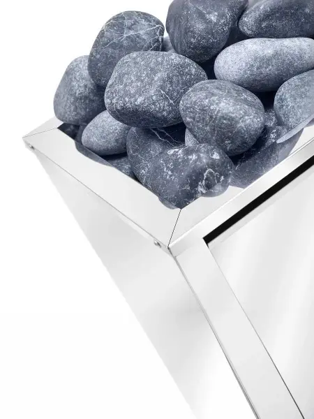 Электрическая печь Karina Classic 9 кВт, без пульта в интернет-магазине WellMart24.com