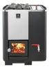 Дровяная печь Kastor Karhu 30 VO