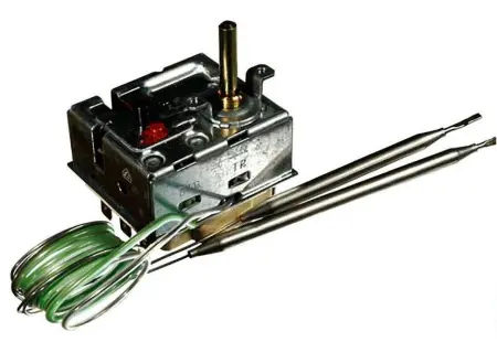 Термостат для электропечей Harvia ZSK-520 - интернет-магазин WellMart24.com