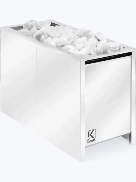 Электрическая печь Karina Classic 36 кВт, без пульта в интернет-магазине WellMart24.com