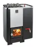 Дровяная печь Kastor Karhu 30 VO