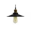 Классическая лампа Эдисона E27 40W 220V RETRO STYLE BULB GOLD SRS-015