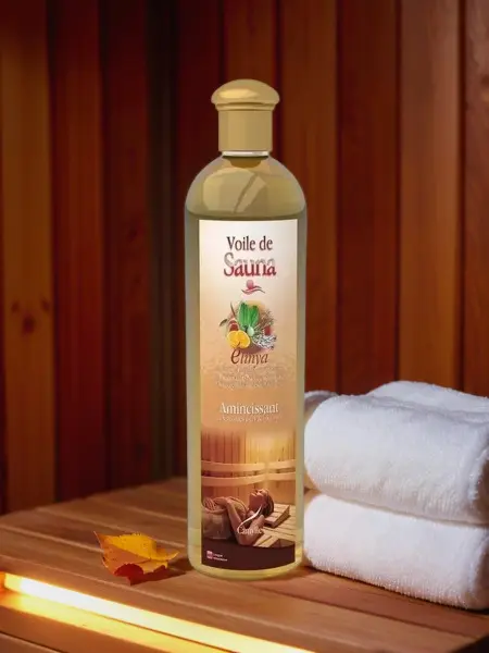 Аромат для сауны Camylle Элинья, 250 мл