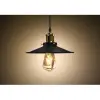 Классическая лампа Эдисона E27 40W 220V RETRO STYLE BULB GOLD SRS-015