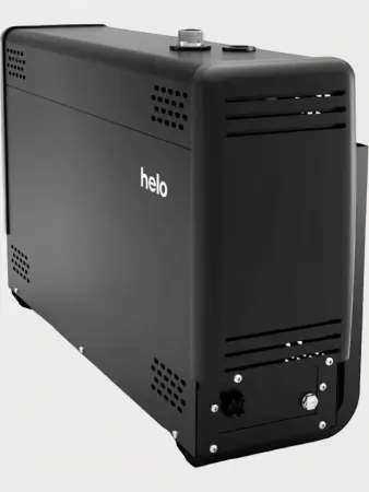 Парогенератор Helo Steam 47, без пульта управления