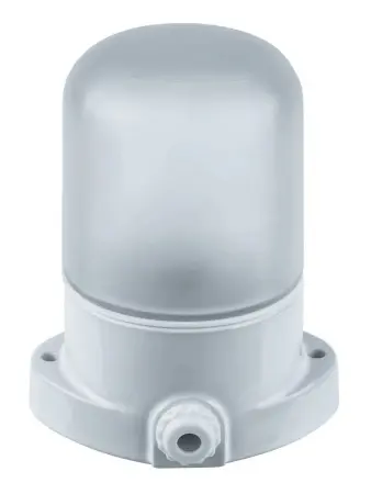 Светильник для сауны Lindner 60 Вт