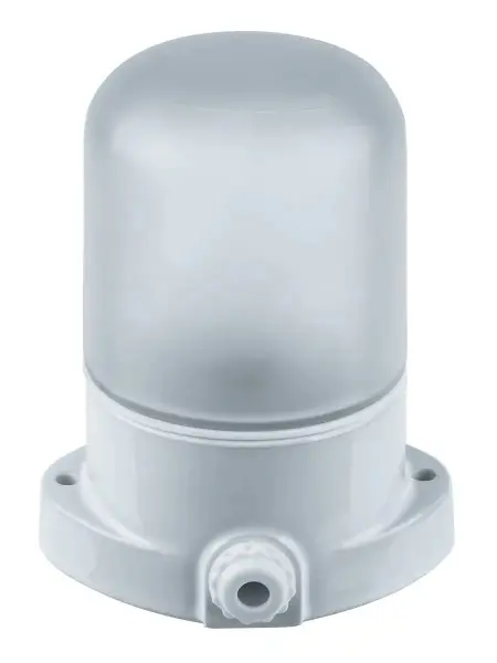 Светильник для сауны Lindner 60 Вт