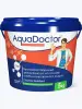 Дезинфектант для бассейна на основе хлора быстрого действия AquaDoctor C-60, гранулы, 5 кг.